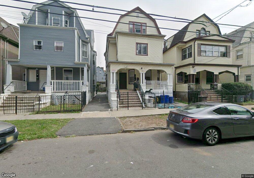 243 N 11th St unit 3, Newark, NJ 07107 - photo 1