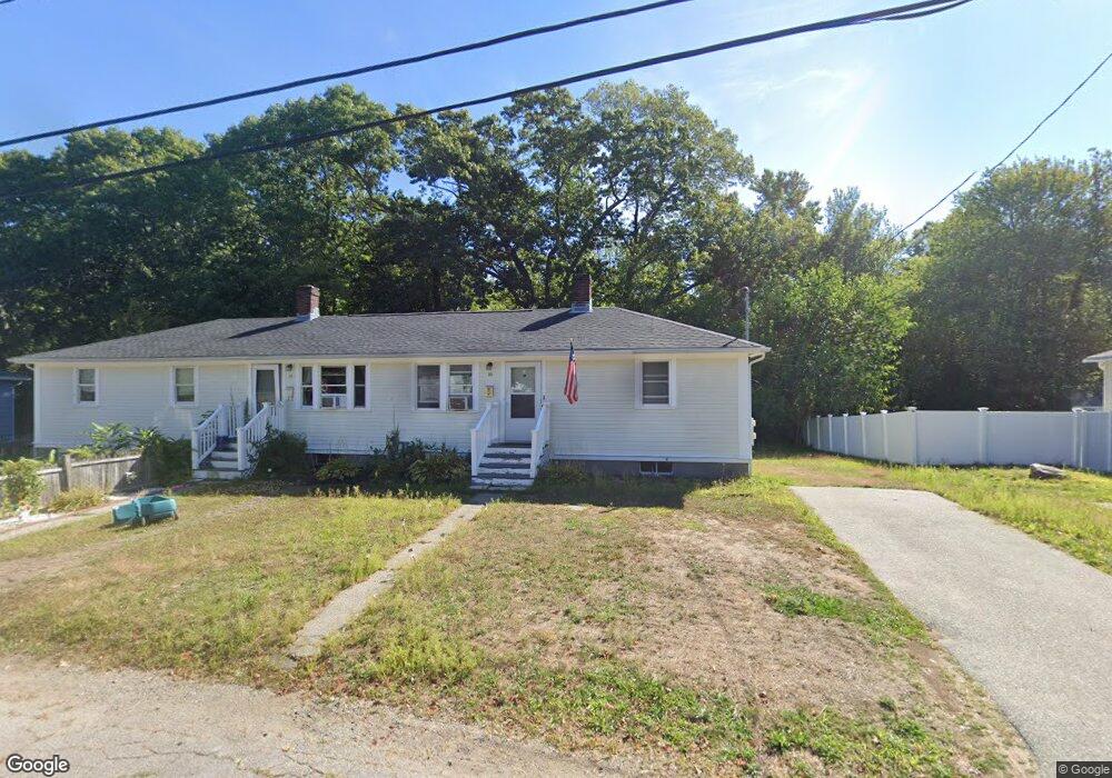 32 Rhodes Cir, Hingham, MA 02043 - photo 1