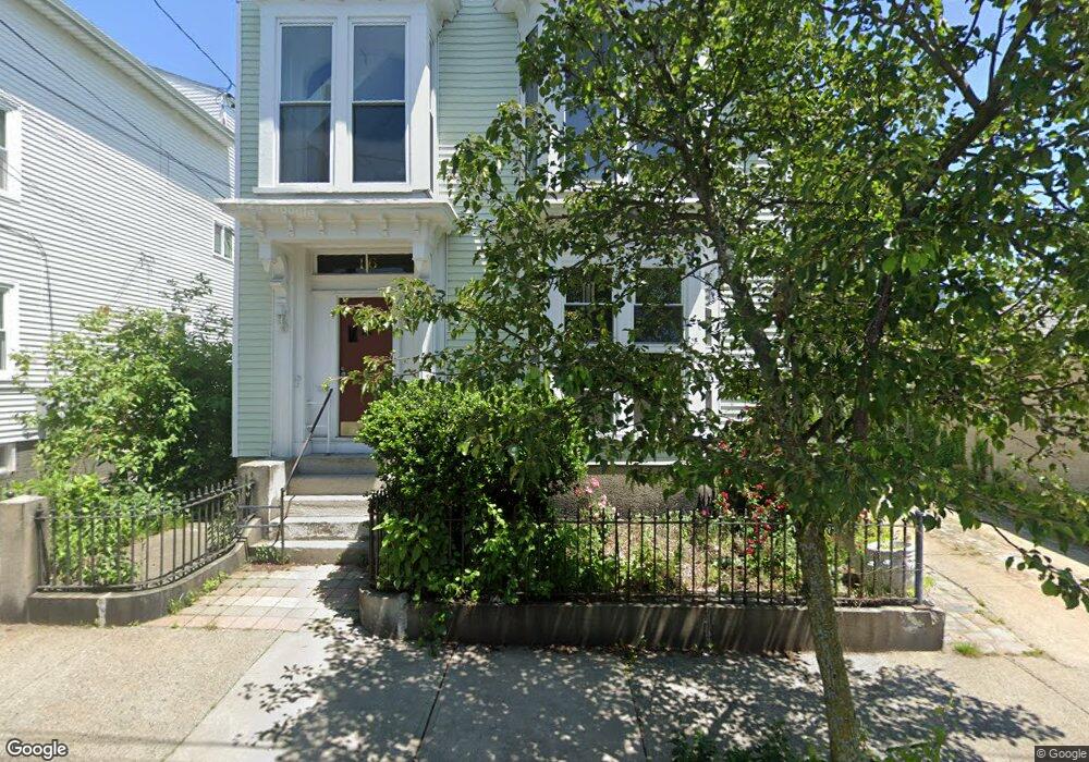 16 Pallas St, Providence, RI 02903 - photo 1