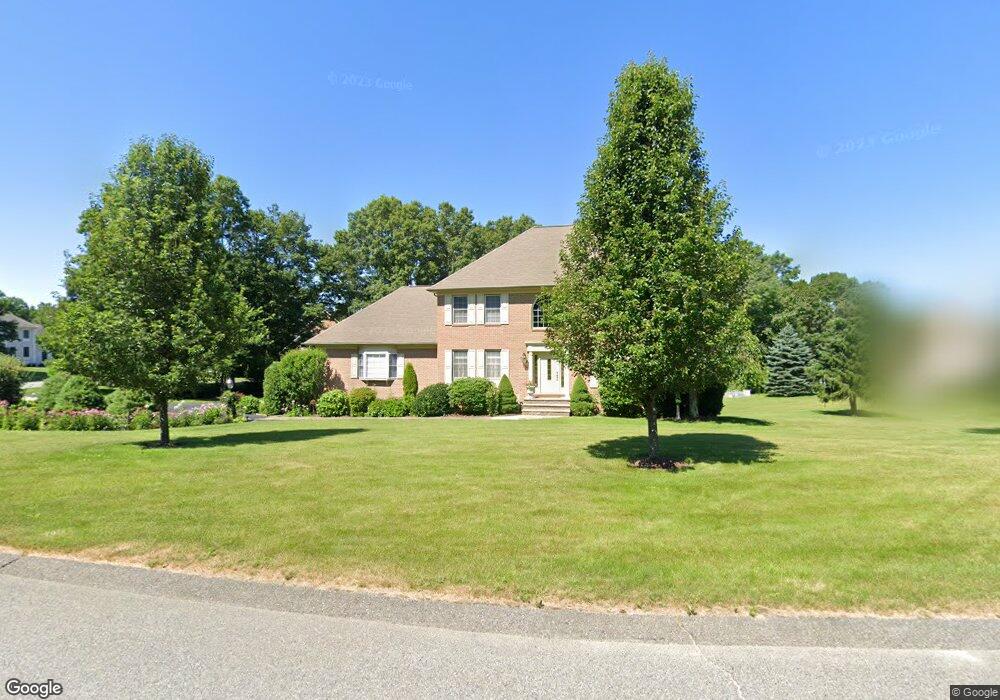 34 Hunters Knoll, Smithfield, RI 02917 - photo 1