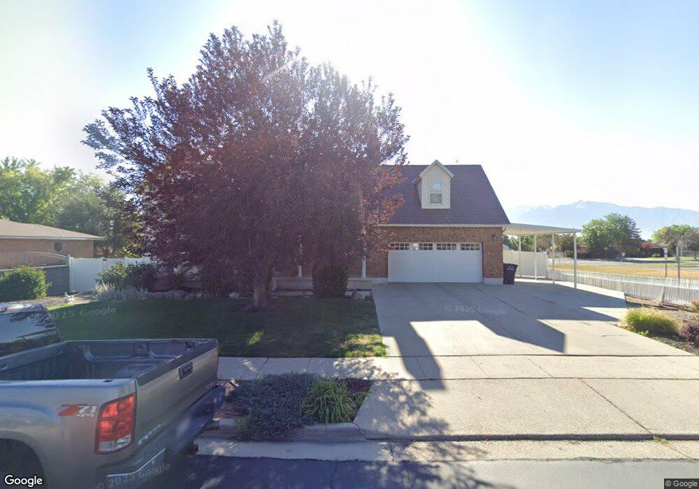 7193 S 2420 W, West Jordan, UT 84084 - photo 1