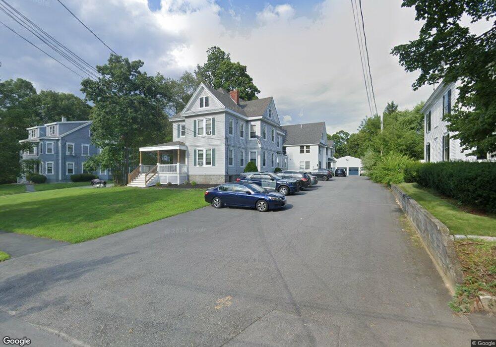 29 Maple Ave unit A, Andover, MA 01810 - photo 1