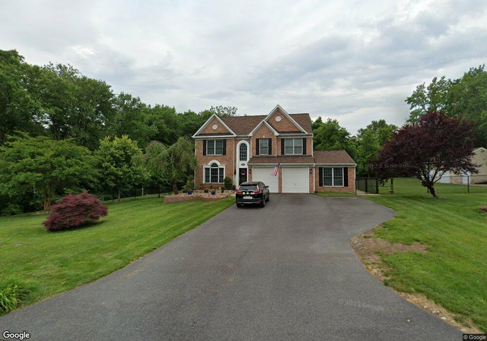 5648 Gunpowder Rd, White Marsh, MD 21162 - photo 1