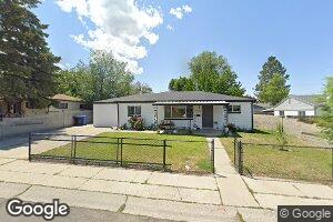 4908 S 4340 W, Salt Lake City, UT 84118