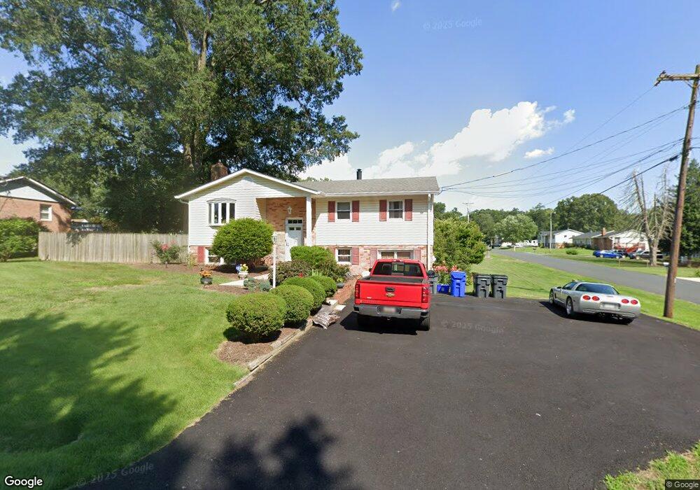 4636 Coastal Blvd, White Plains, MD 20695 - photo 1