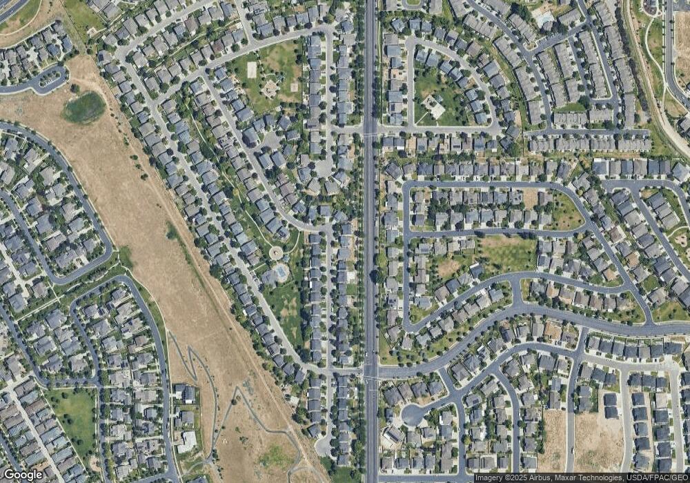 10815 S Pine Shadow Rd, South Jordan, UT 84095 - photo 1