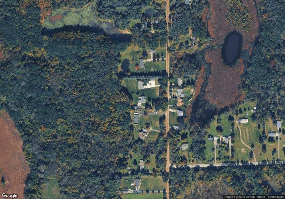 3217 N Washburn Rd, Davison, MI 48423 - photo 1