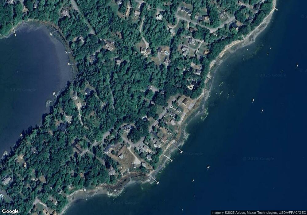 311 Lower Flying Point Rd, Freeport, ME 04032 - photo 1