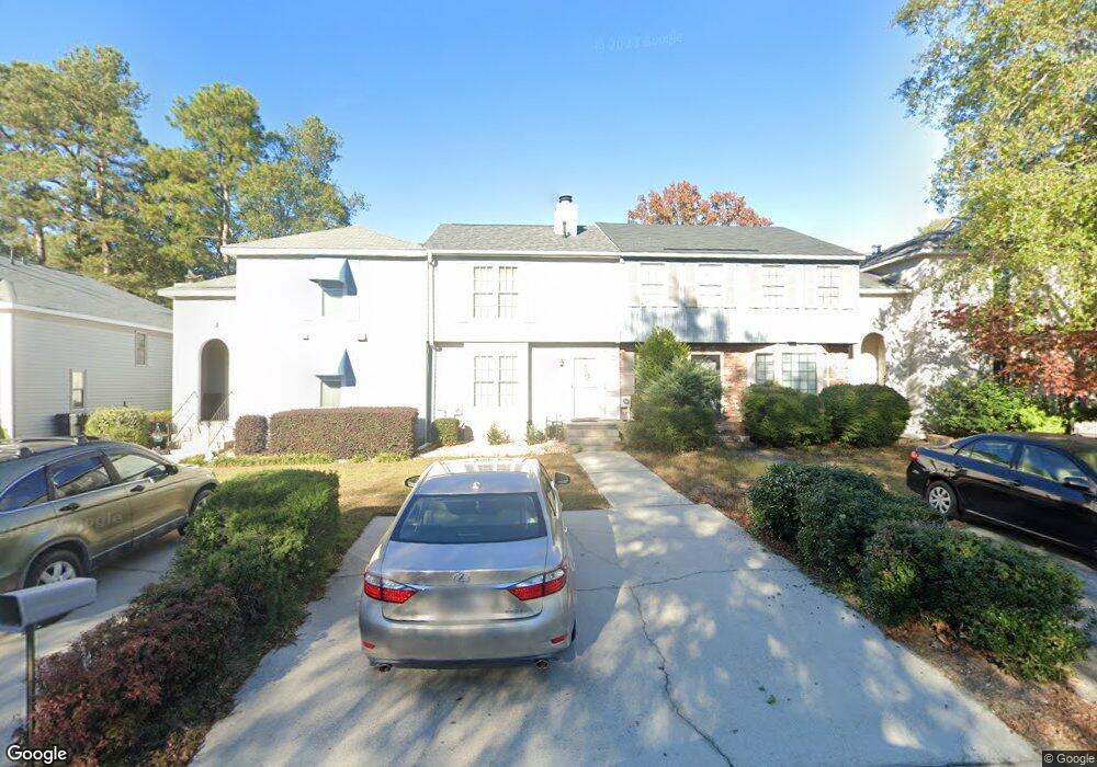 2325 Creek View Dr, Augusta, GA 30907 - photo 1