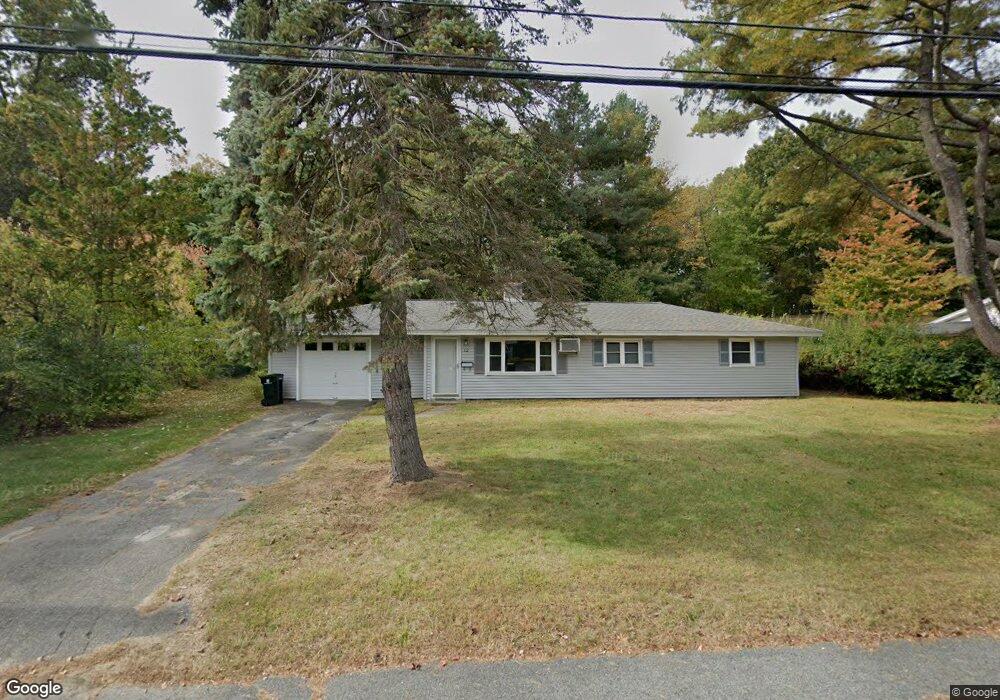 12 Edith Rd, Framingham, MA 01701 - photo 1