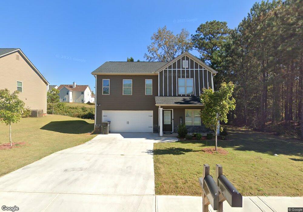 530 McGiboney Ln unit 27, Covington, GA 30016 - photo 1