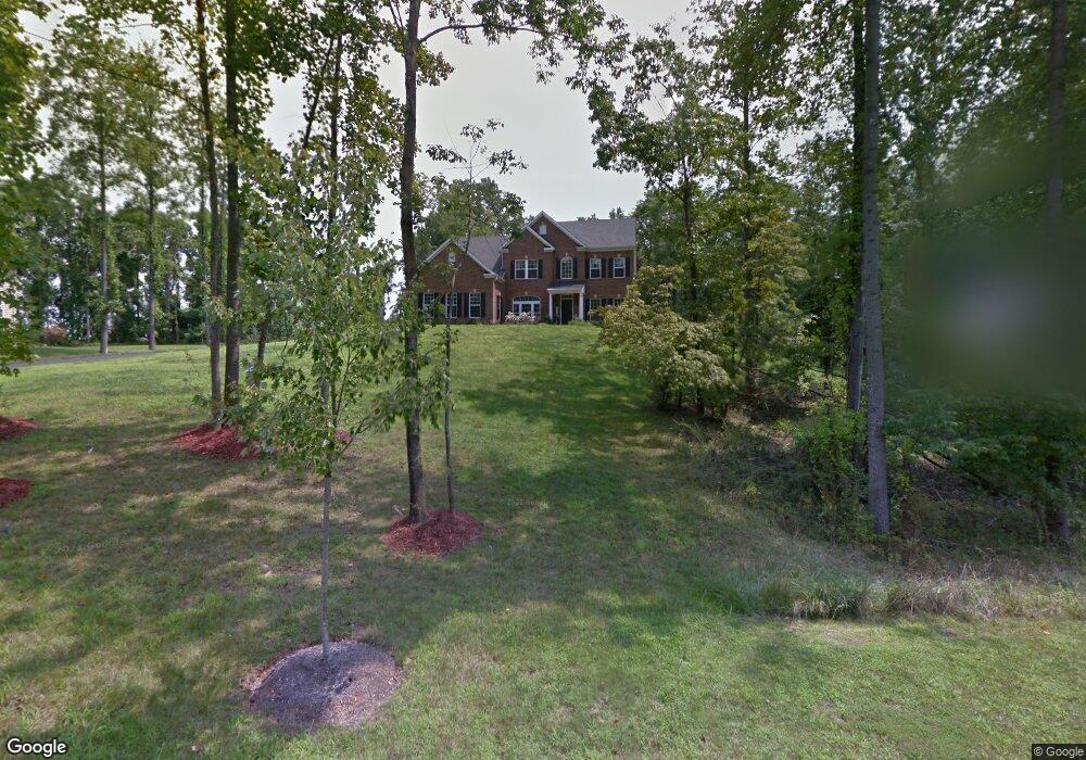 3507 Timber Crest Ln, Woodstock, MD 21163 - photo 1