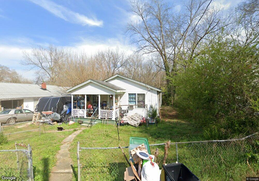 15 Worsham St SW, Rome, GA 30161 - photo 1