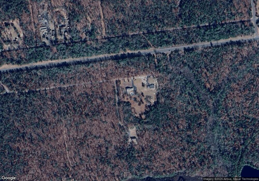 2464 S Firelane Rd, Southampton, NJ 08088 - photo 1