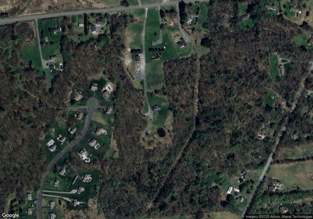 274 E High St, Ballston Spa, NY 12020 - photo 1