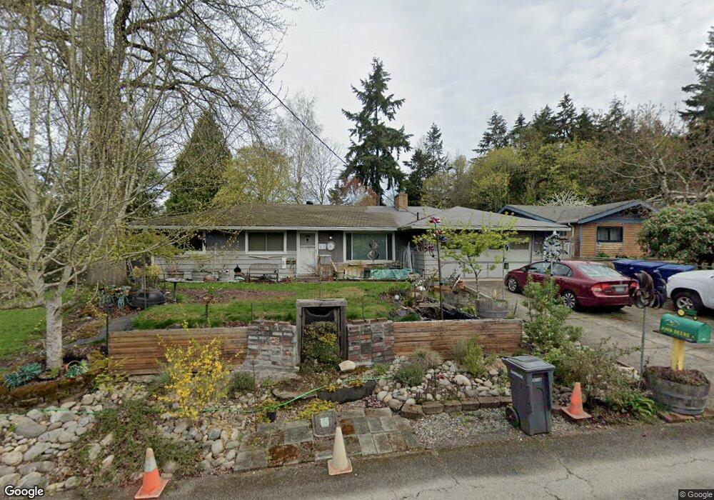 2432 S 219th St, Des Moines, WA 98198 - photo 1