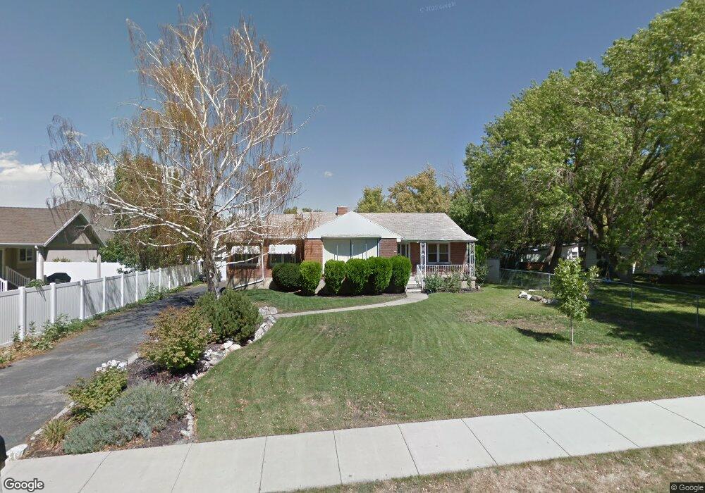 244 W Porter Ln, Centerville, UT 84014 - photo 1