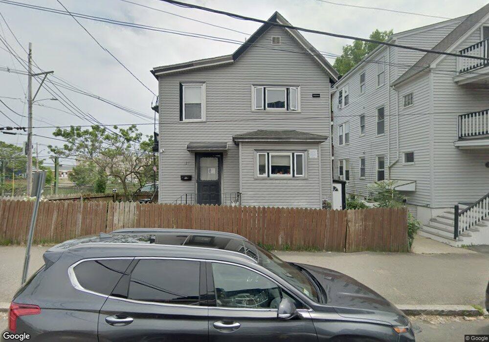 127 Centennial Ave unit B, Revere, MA 02151 - photo 1