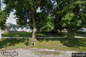 208 N Vorcey St, Tolono, IL 61880