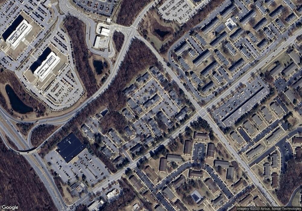 9846 Whiskey Run, Laurel, MD 20723 - photo 1