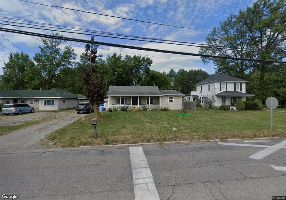 1609 N Sugar St, Lima, OH 45801 - photo 1