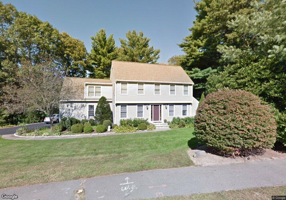 3 Penobscot Rd, Natick, MA 01760 - photo 1