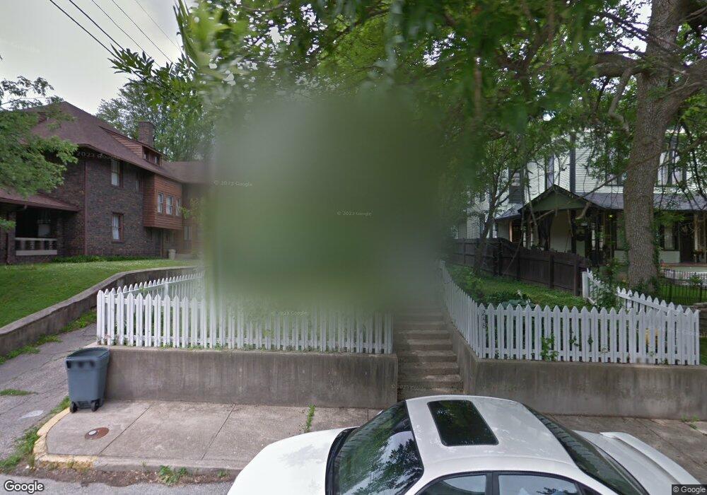 248 W Madison St, Franklin, IN 46131 - photo 1