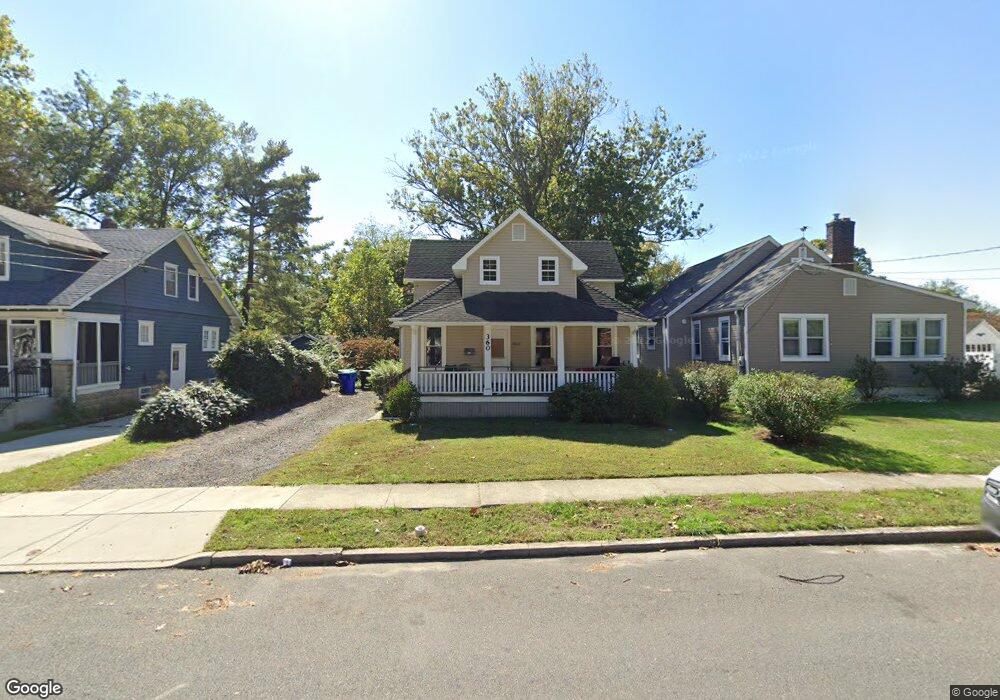 360 S 3rd St, Hammonton, NJ 08037 - photo 1