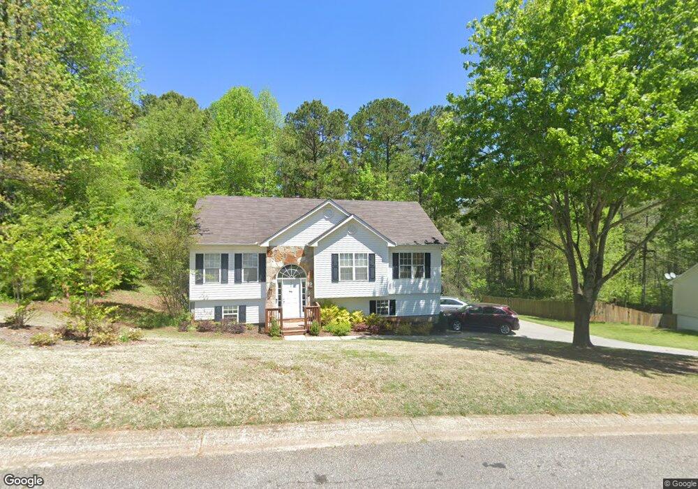 6319 Clearbrook Dr, Flowery Branch, GA 30542 - photo 1