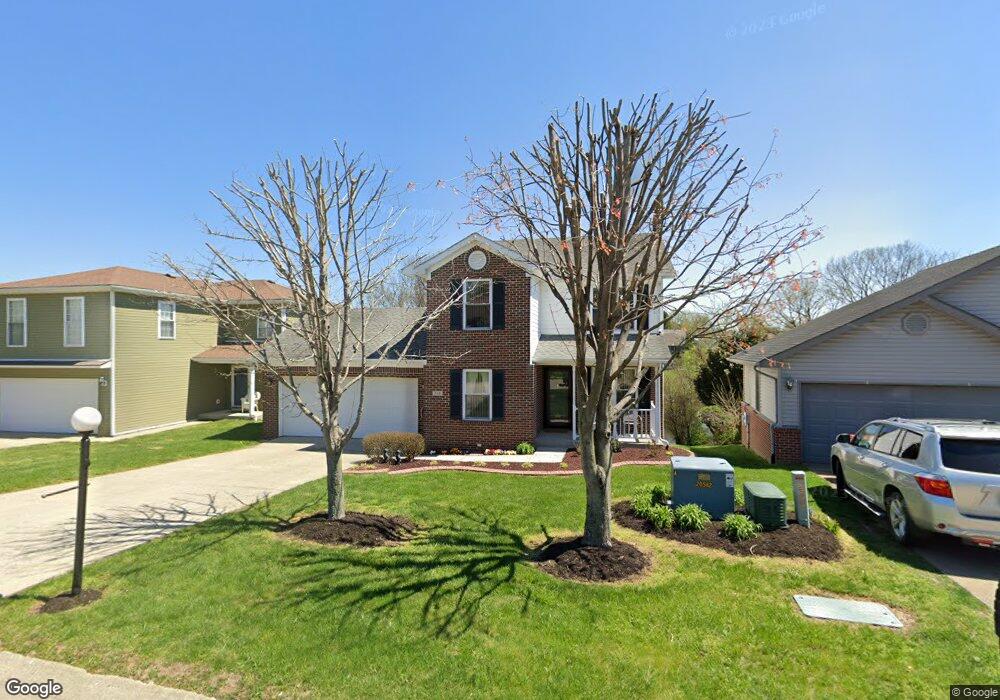 360 Village Dr, Frankfort, KY 40601 - photo 1