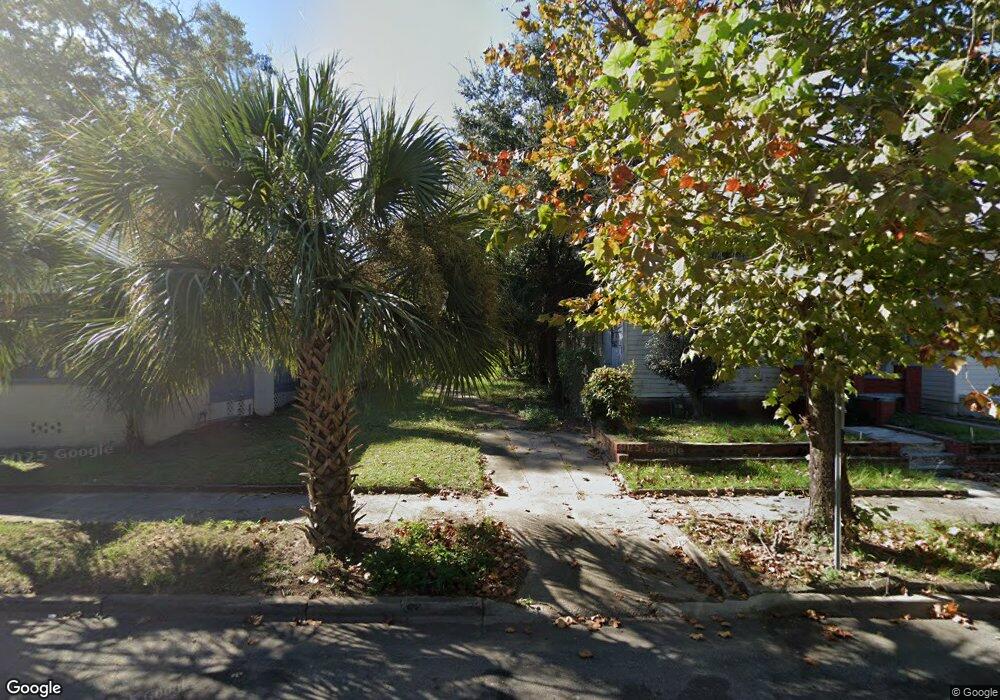 819 W 39th St, Savannah, GA 31415 - photo 1