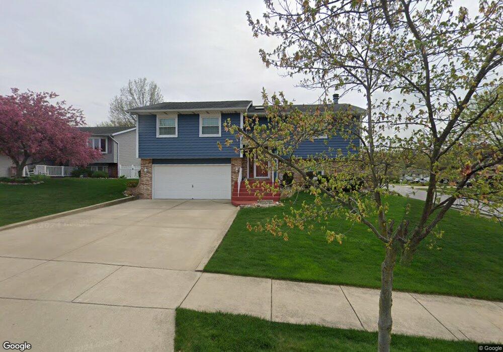 6953 W 86th Ct, Crown Point, IN 46307 - photo 1