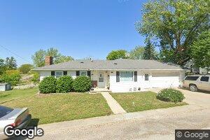 421 N Mack St, Milan, MO 63556