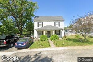 427 N Mack St, Milan, MO 63556