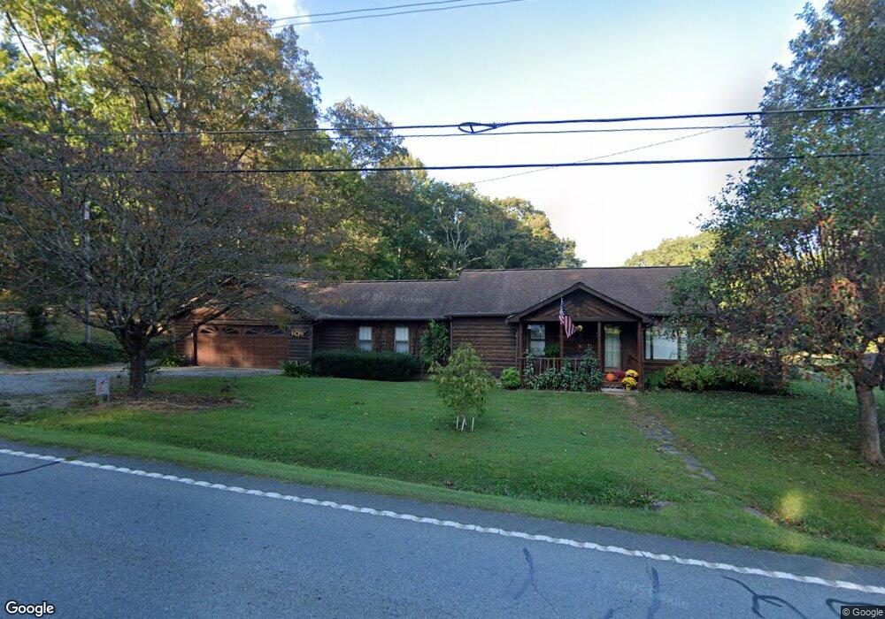 7329 Mineral Bluff Hwy, Mineral Bluff, GA 30559 - photo 1