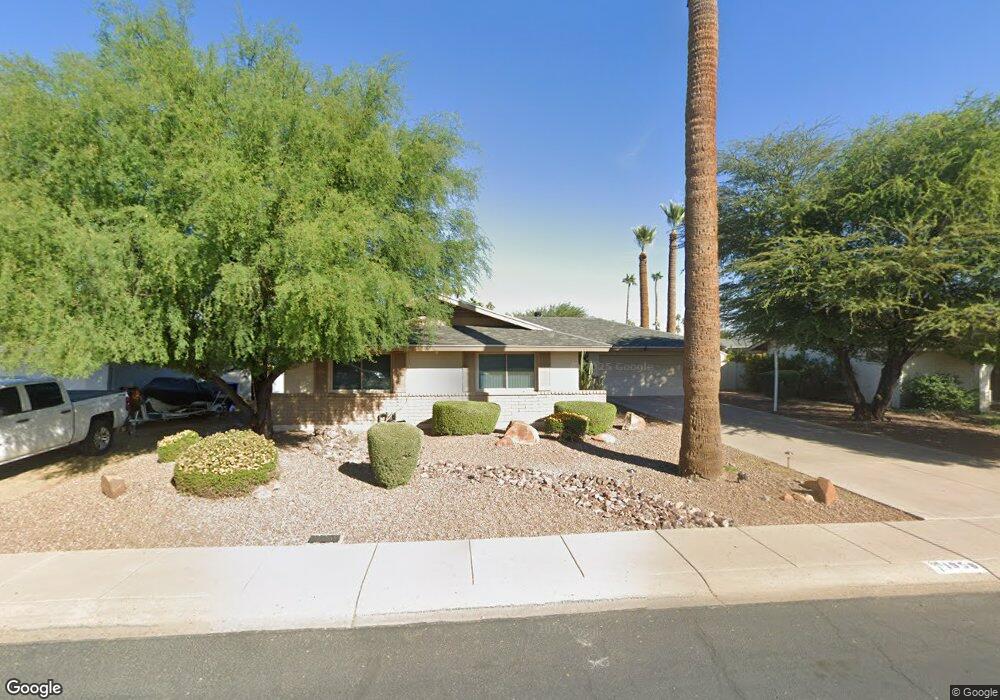 1958 E Manhatton Dr, Tempe, AZ 85282 - photo 1