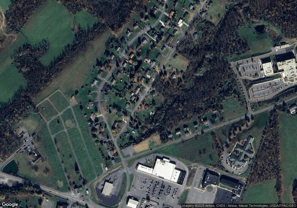 94 E Ridge Loop Rd, Romney, WV 26757 - photo 1