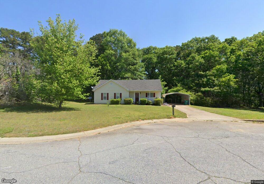 414 Northridge Ln, Winder, GA 30680 - photo 1