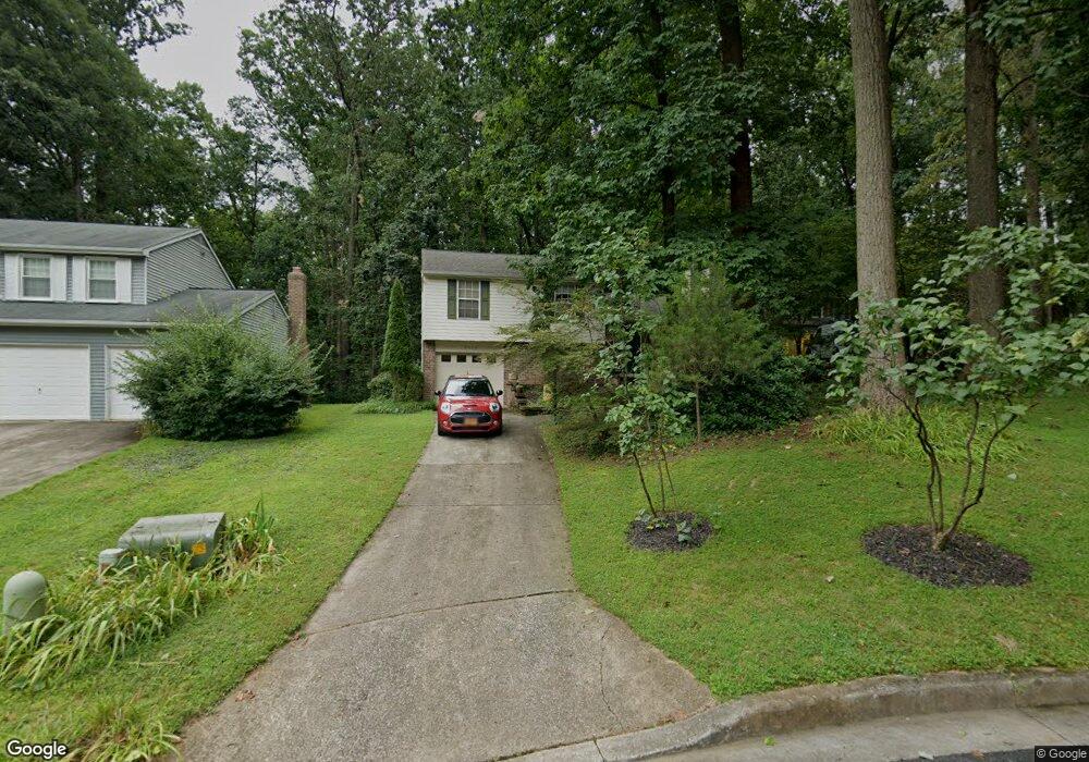 9470 Keepsake Way, Columbia, MD 21046 - photo 1