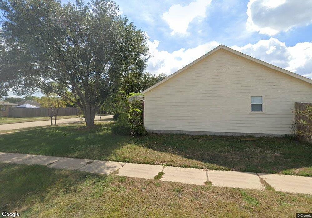 17647 Ranch Country Rd, Hockley, TX 77447 - photo 1