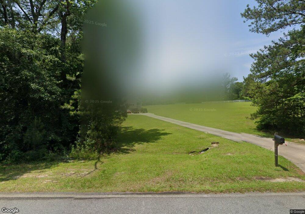 2421 Pineworth Rd, Macon, GA 31216 - photo 1