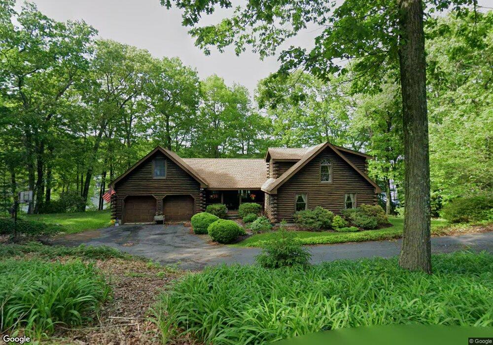 137 N Shore Rd, Byram Township, NJ 07821 - photo 1