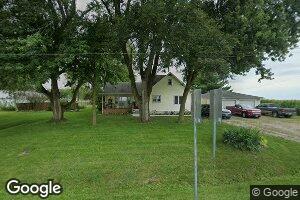 689 N Woodcock St, Macon, IL 62544