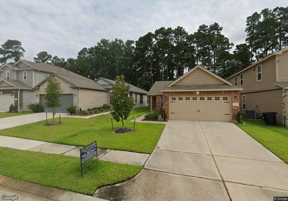 9534 Louis Phillip St, Magnolia, TX 77354 - photo 1