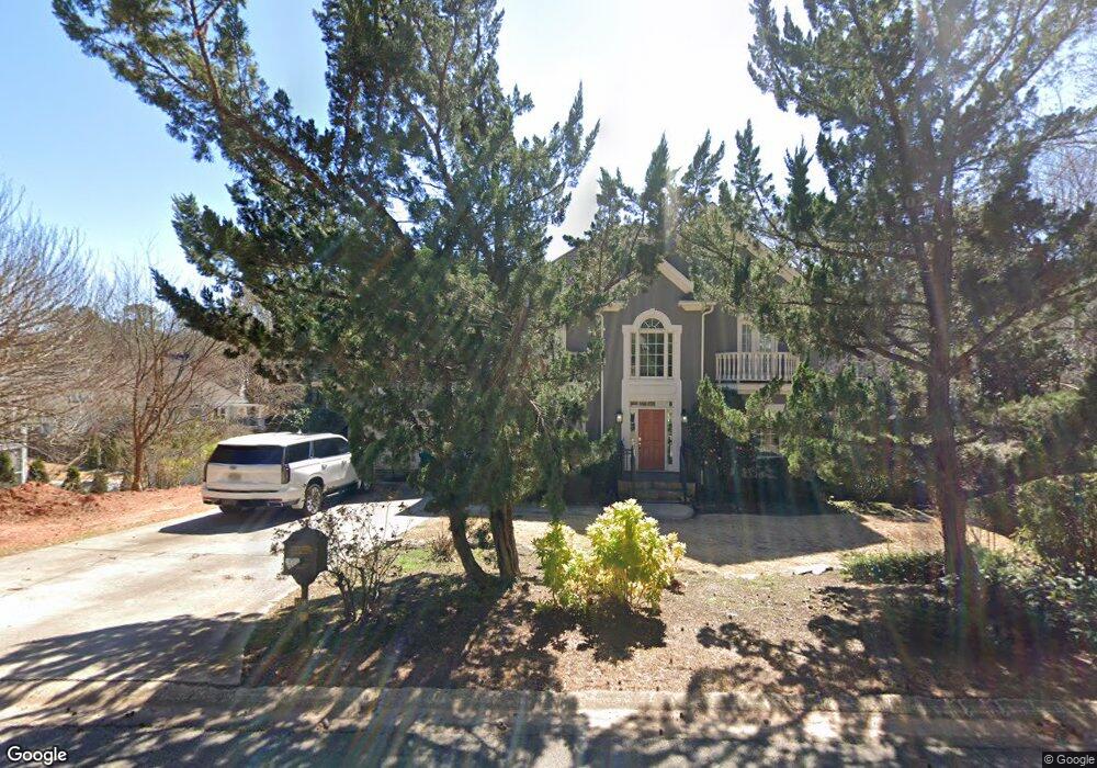 4670 Derby Ln SE unit 4670, Smyrna, GA 30082 - photo 1