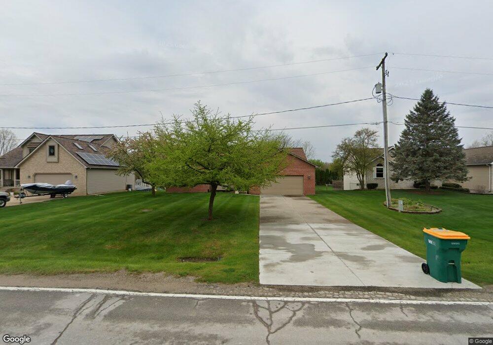 9543 Hill Rd, Swartz Creek, MI 48473 - photo 1