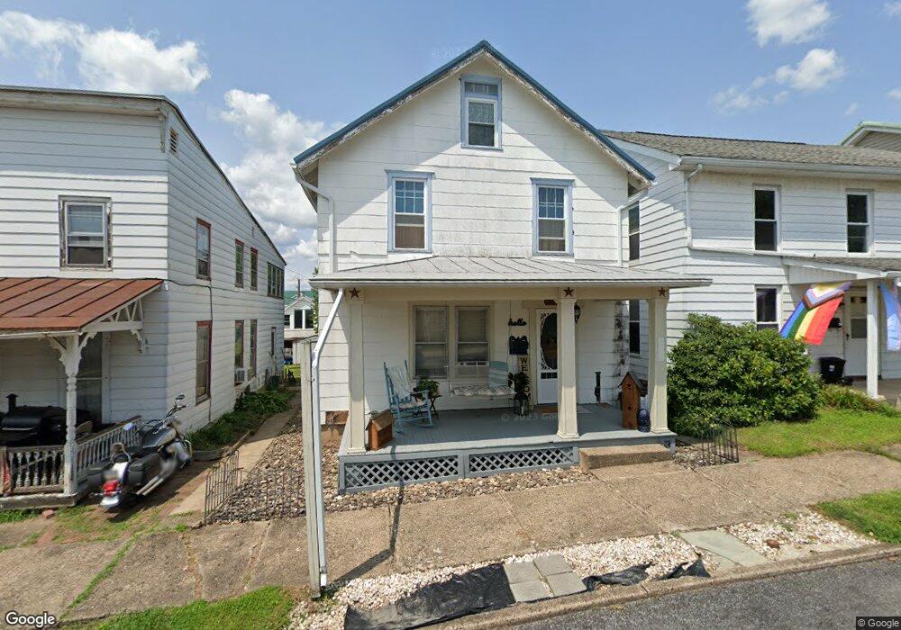 113 E 3rd St, Watsontown, PA 17777 - photo 1