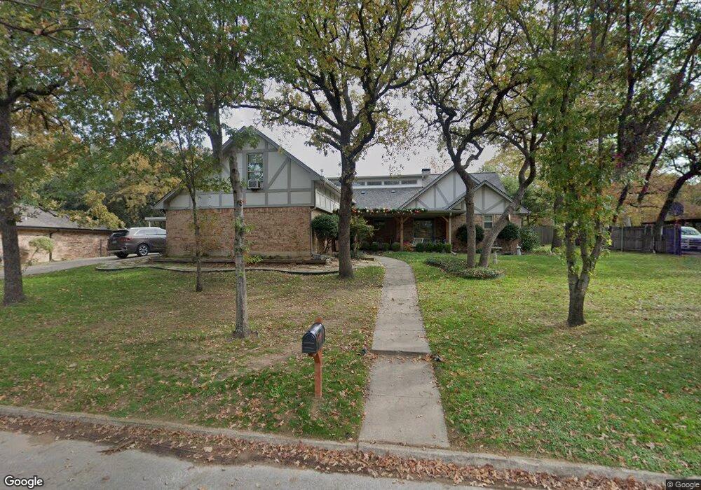 616 Overland Trail, Southlake, TX 76092 - photo 1