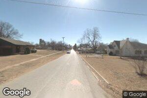 612 N Elm St, Waurika, OK 73573