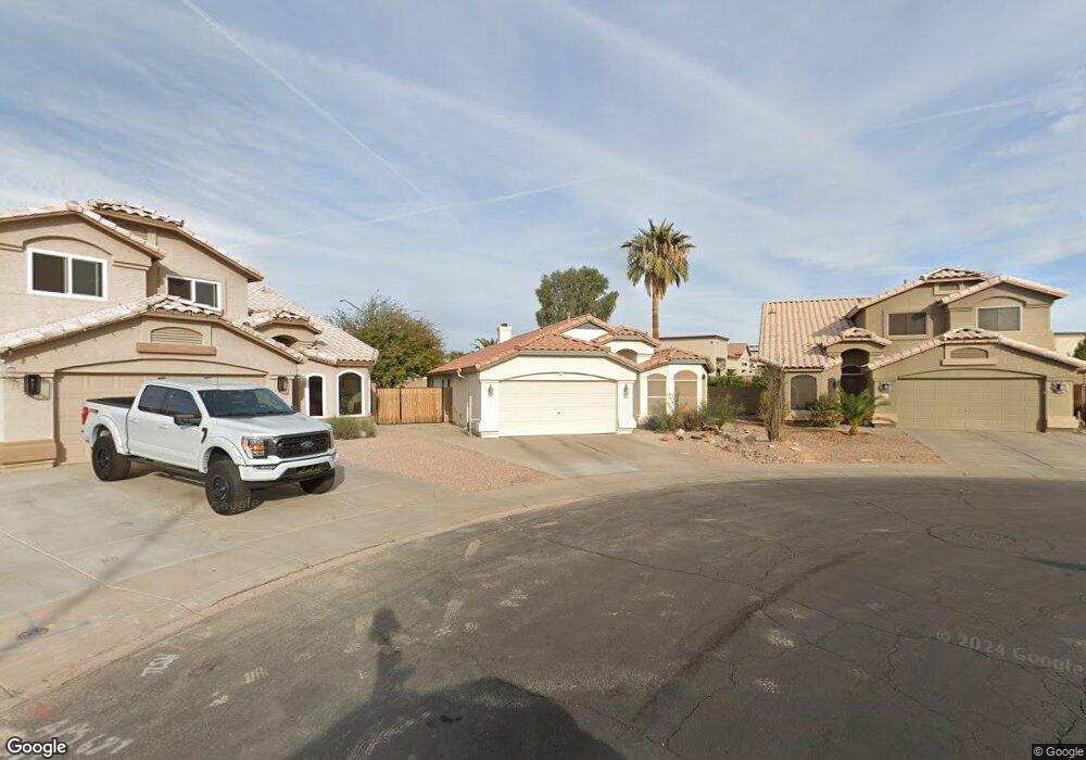 1492 E Century Ave, Gilbert, AZ 85296 - photo 1